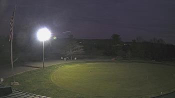 Weather camera view of Elks Country Club.