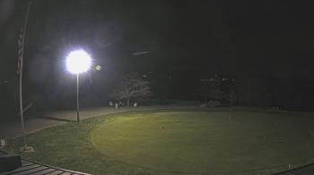 Weather camera view of Elks Country Club.