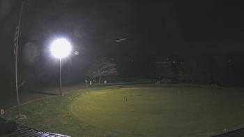 Weather camera view of Elks Country Club.