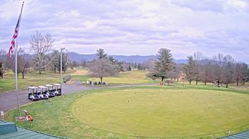 Weather camera view of Elks Country Club.