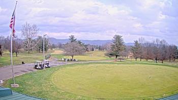 Weather camera view of Elks Country Club.