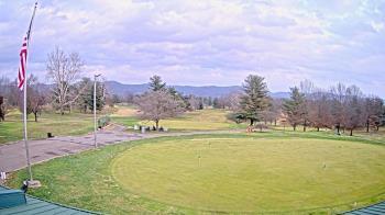 Weather camera view of Elks Country Club.