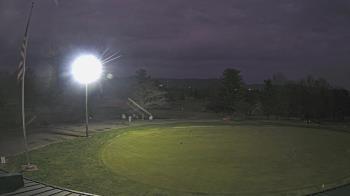 Weather camera view of Elks Country Club.