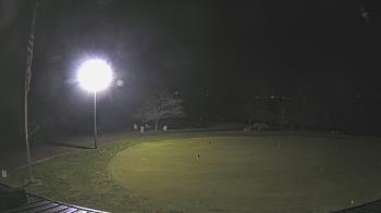 Weather camera view of Elks Country Club.
