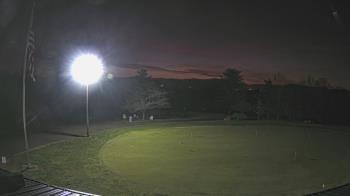 Weather camera view of Elks Country Club.