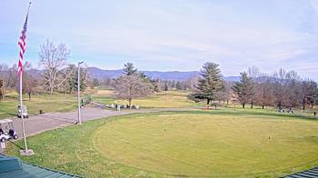 Weather camera view of Elks Country Club.