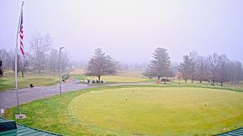 Weather camera view of Elks Country Club.