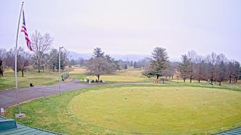 Weather camera view of Elks Country Club.