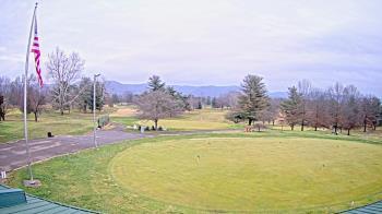 Weather camera view of Elks Country Club.