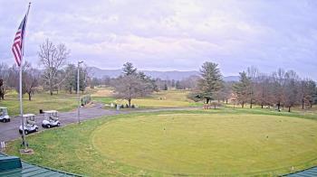 Weather camera view of Elks Country Club.