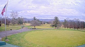 Weather camera view of Elks Country Club.