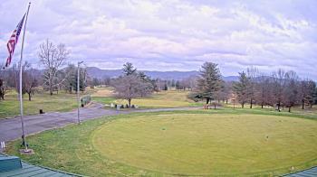 Weather camera view of Elks Country Club.