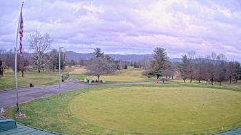 Weather camera view of Elks Country Club.