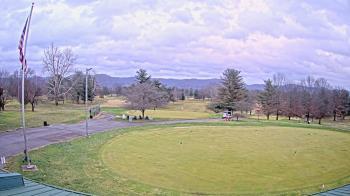Weather camera view of Elks Country Club.