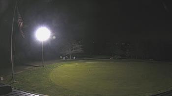 Weather camera view of Elks Country Club.