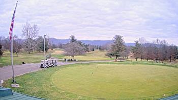 Weather camera view of Elks Country Club.