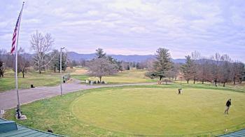 Weather camera view of Elks Country Club.