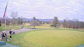 Weather camera view of Elks Country Club.