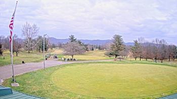 Weather camera view of Elks Country Club.