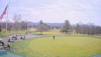 Weather camera view of Elks Country Club.