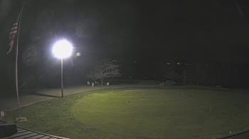 Weather camera view of Elks Country Club.