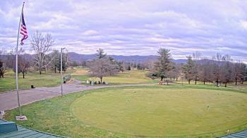 Weather camera view of Elks Country Club.