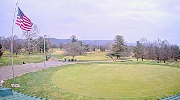 Weather camera view of Elks Country Club.