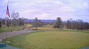 Weather camera view of Elks Country Club.