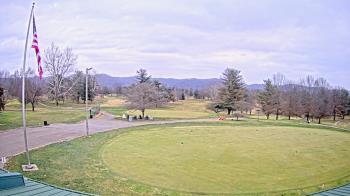 Weather camera view of Elks Country Club.