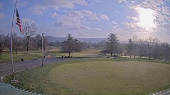 Weather camera view of Elks Country Club.