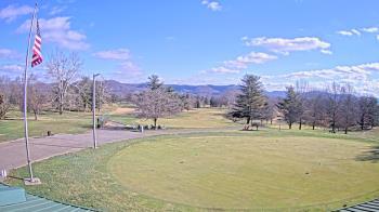 Weather camera view of Elks Country Club.