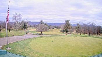Weather camera view of Elks Country Club.