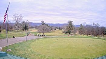 Weather camera view of Elks Country Club.