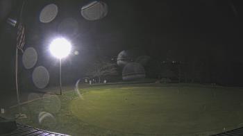 Weather camera view of Elks Country Club.