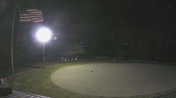 Weather camera view of Elks Country Club.