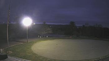 Weather camera view of Elks Country Club.