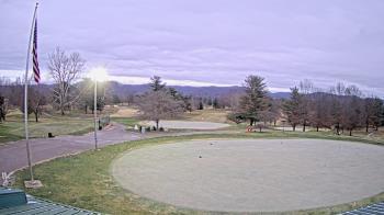 Weather camera view of Elks Country Club.
