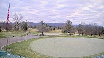 Weather camera view of Elks Country Club.