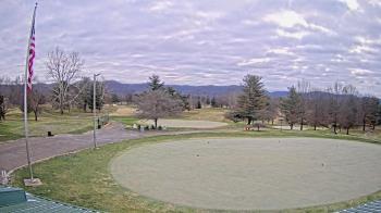 Weather camera view of Elks Country Club.