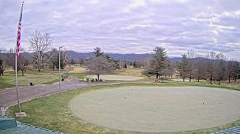 Weather camera view of Elks Country Club.