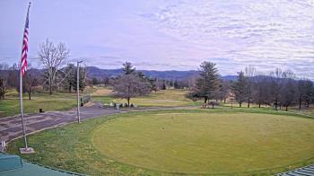 Weather camera view of Elks Country Club.