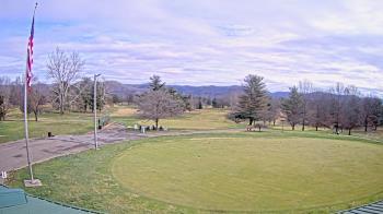 Weather camera view of Elks Country Club.