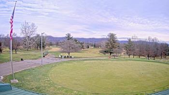 Weather camera view of Elks Country Club.