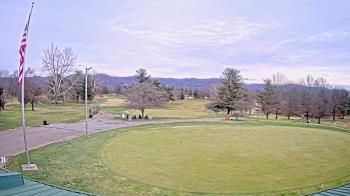 Weather camera view of Elks Country Club.