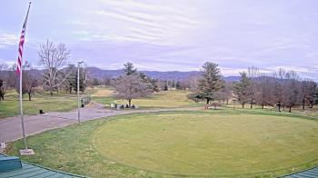 Weather camera view of Elks Country Club.