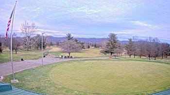 Weather camera view of Elks Country Club.