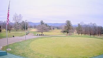 Weather camera view of Elks Country Club.