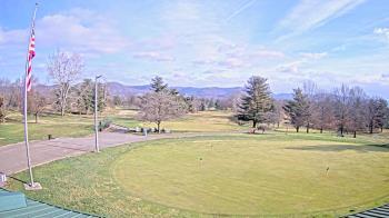 Weather camera view of Elks Country Club.