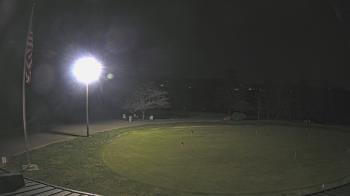 Weather camera view of Elks Country Club.