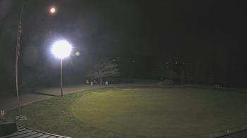 Weather camera view of Elks Country Club.